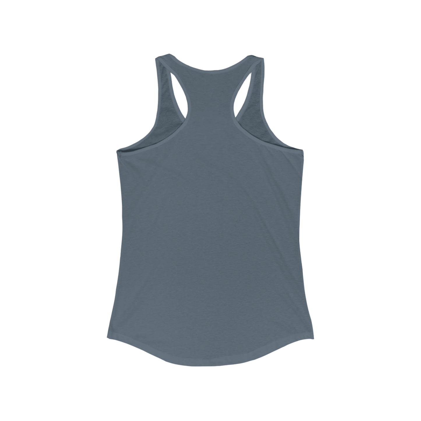 Welders Wife Racerback Tank