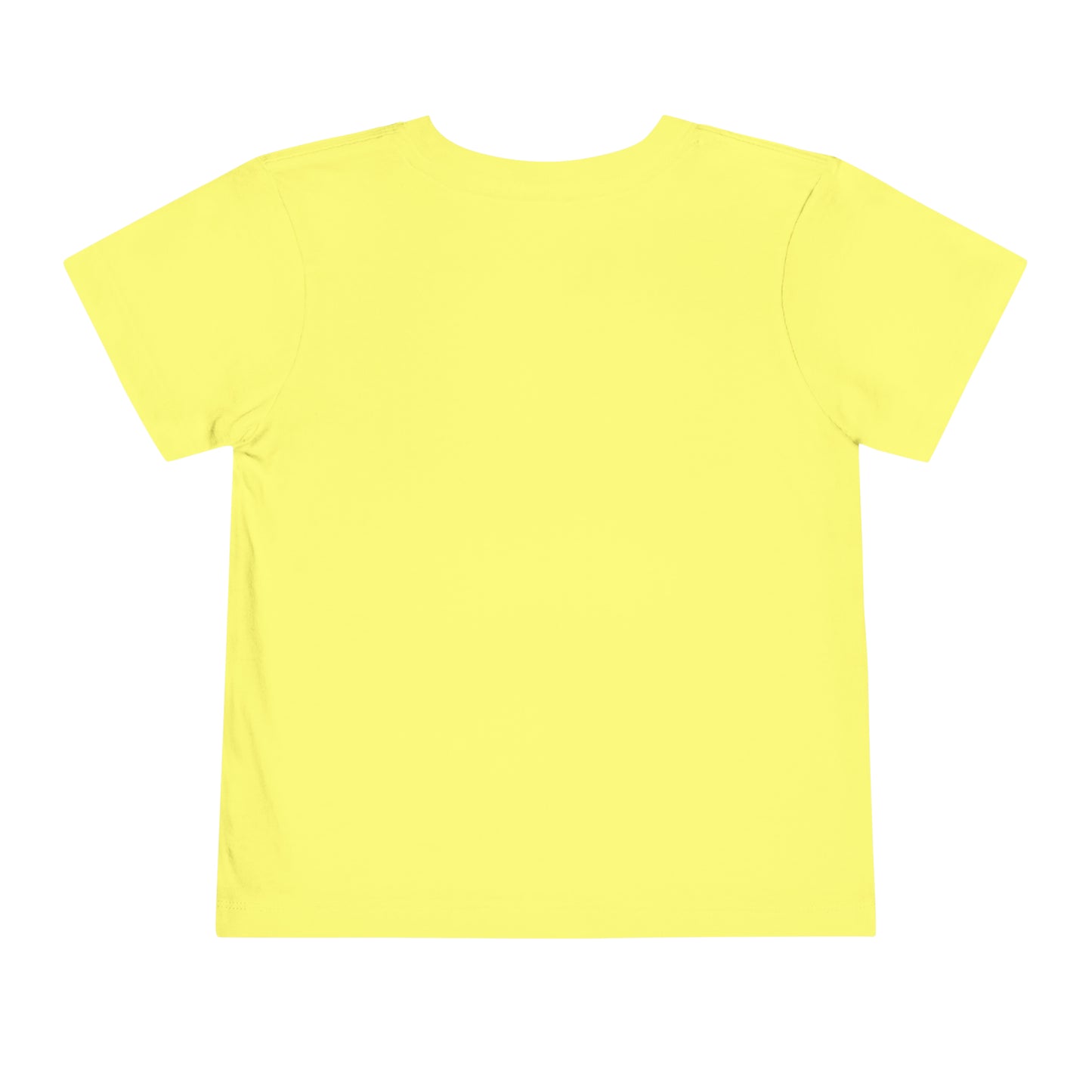 Toddler Short Sleeve EASTER Tee