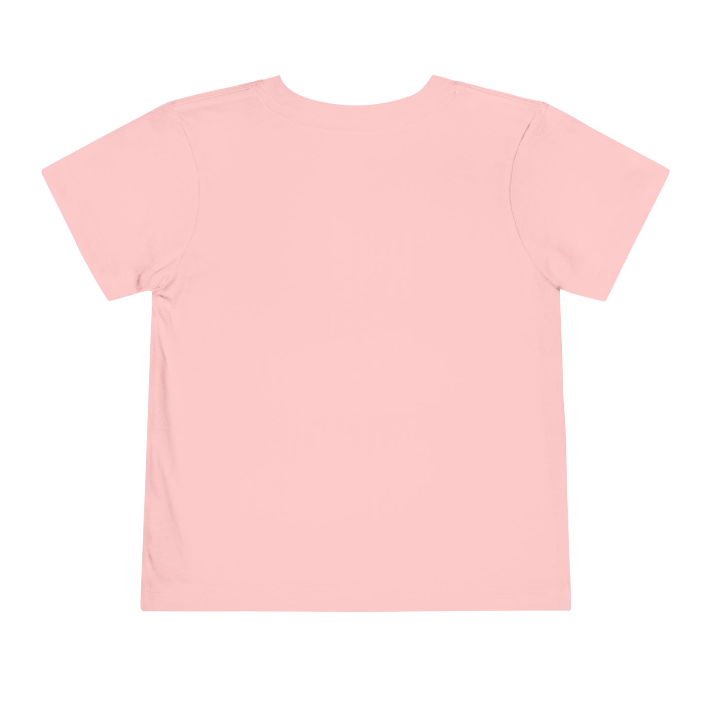 Toddler Short Sleeve EASTER Tee